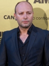 Vicente Romero - actor de series de TV