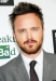 Aaron Paul - actor de series de TV