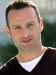 Andrew Lincoln - actor de series de TV