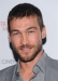 Andy Whitfield - actor de series de TV