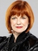 Blair Brown - actriz de series de TV