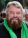 Brian Blessed - actor de series de TV