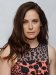 Caroline Dhavernas - actriz de series de TV