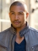 Charles Michael Davis - actor de series de TV