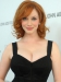 Christina Hendricks - actriz de series de TV