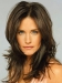 Courteney Cox - actriz de series de TV