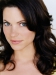 Courtney Henggeler - actriz de series de TV