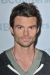 Daniel Gillies - actor de series de TV