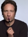 David Duchovny - actor de series de TV