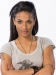 Freema Agyeman - actriz de series de TV