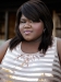 Gabourey Sidibe - actriz de series de TV