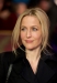 Gillian Anderson - actriz de series de TV