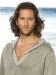 Henry Ian Cusick - actor de series de TV