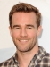 James Van Der Beek - actor de series de TV