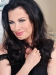 Jane Badler - actriz de series de TV