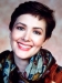 Janine Turner - actriz de series de TV