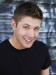 Jensen Ackles - actor de series de TV