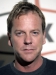 Kiefer Sutherland - actor de series de TV