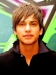 Luke Pasqualino - actor de series de TV