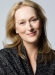 Meryl Streep - actriz de series de TV