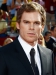 Michael C. Hall - actor de series de TV