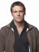 Michael Shanks - actor de series de TV