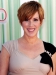 Molly Ringwald - actriz de series de TV