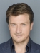 Nathan Fillion - actor de series de TV