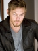 Norman Reedus - actor de series de TV