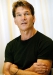 Patrick Swayze - actor de series de TV