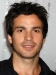 Santiago Cabrera - actor de series de TV