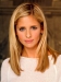 Sarah Michelle Gellar - actriz de series de TV