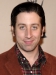 Simon Helberg - actor de series de TV