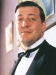 Stephen Fry - actor de series de TV