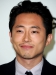 Steven Yeun - actor de series de TV