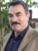 Tom Selleck - actor de series de TV