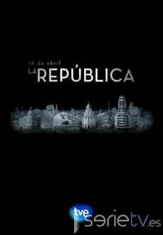 serie de TV 14 de abril. La Repblica