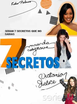 serie de TV 7 Secretos