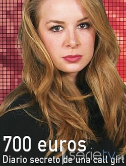 serie de TV 700 euros, diario secreto de una call girl