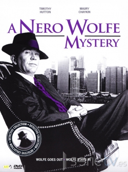 serie de TV A Nero Wolfe Mystery