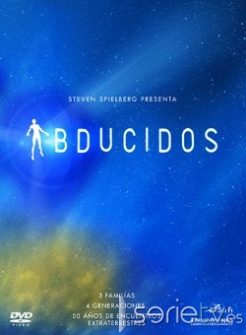 serie de TV Abducidos