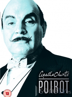 serie de TV Agatha Christie: Poirot