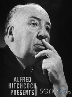 serie de TV Alfred Hitchcock presenta