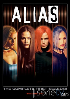 serie de TV Alias