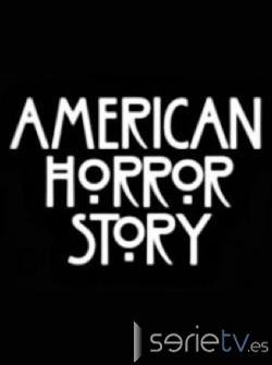 serie de TV American Horror Story (SAGA)