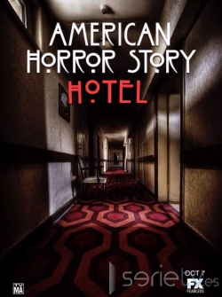 serie de TV American Horror Story: Hotel