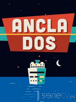 serie de TV Anclados