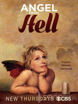 serie de TV Angel From Hell