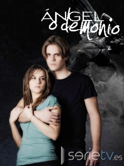 serie de TV ngel o Demonio