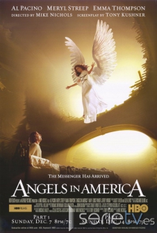 serie de TV Angels in America